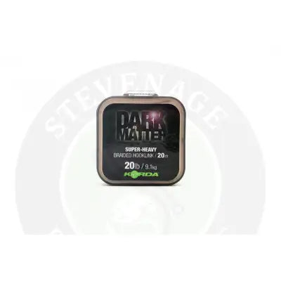 Korda - Dark Matter Braid KORDA