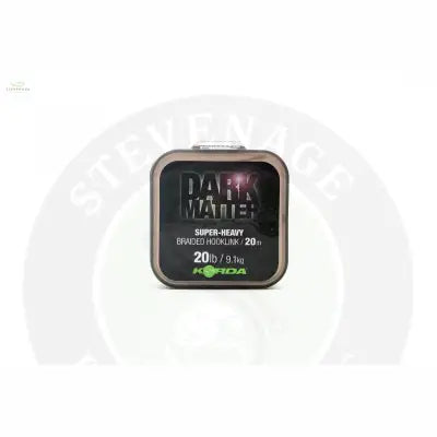 Korda - Dark Matter Braid KORDA