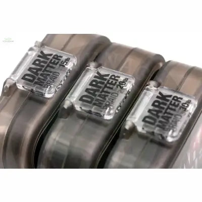 Korda - Dark Matter Braid KORDA