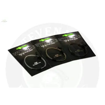 Korda - Dark Matter Leader Drop Off Inline 30lb 30cm KORDA