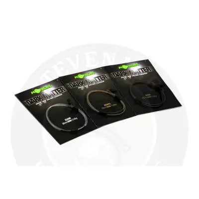 Korda - Dark Matter Leader Drop Off Inline 30lb 30cm KORDA