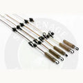 Korda - Dark Matter Leader Heli 30lb 1m KORDA