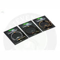 Korda - Dark Matter Leader QC Hybrid Clip 30lb KORDA