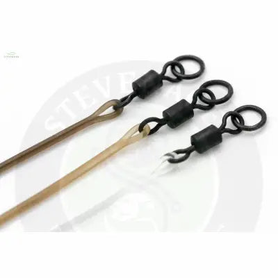 Korda - Dark Matter Leader Ring Swivel KORDA