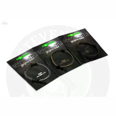 Korda - Dark Matter Leader Ring Swivel KORDA