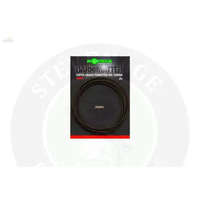Korda - Dark Matter Nano Tubing KORDA