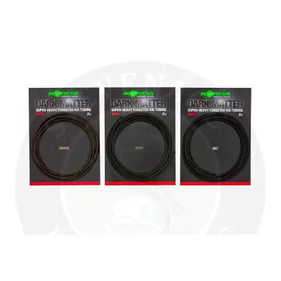 Korda - Dark Matter Nano Tubing KORDA
