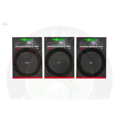 Korda - Dark Matter Nano Tubing KORDA