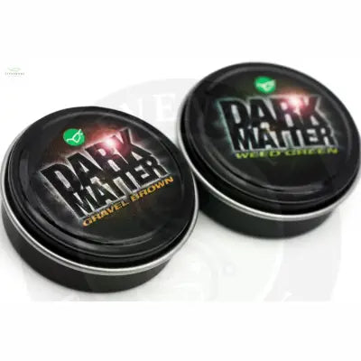 Korda - Dark Matter Putty KORDA