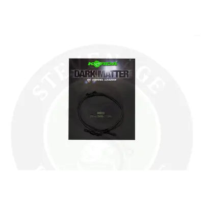 KORDA -Dark Matter QC Swivel Leader KORDA