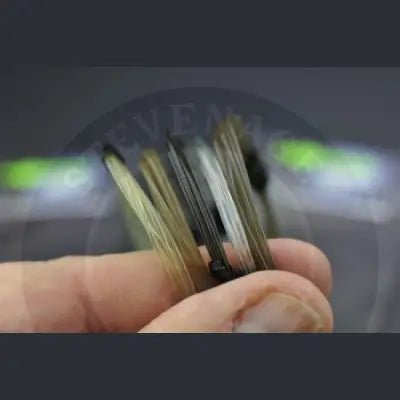 KORDA -Dark Matter QC Swivel Leader KORDA