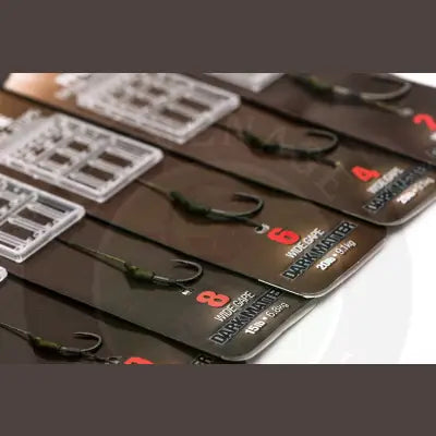 Korda - Dark Matter Rig Wide Gape KORDA