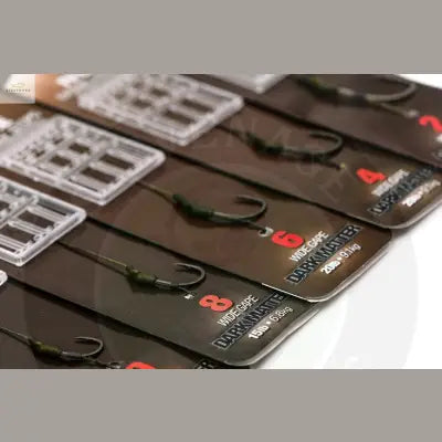 Korda - Dark Matter Rig Wide Gape KORDA