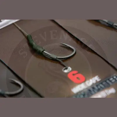 Korda - Dark Matter Rig Wide Gape KORDA