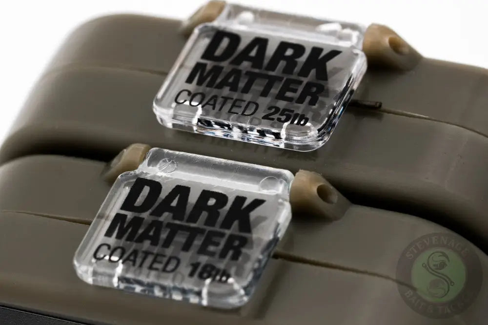 KORDA - Dark Matter Tungsten Coated Braid KORDA