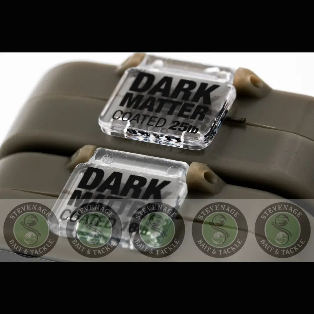 KORDA - Dark Matter Tungsten Coated Braid KORDA