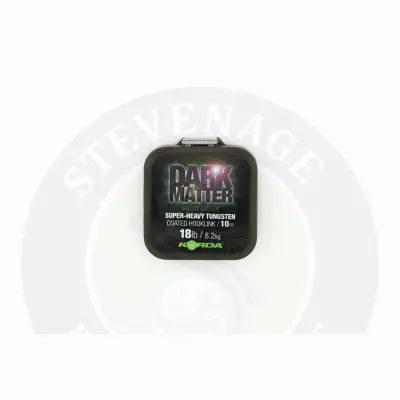 KORDA - Dark Matter Tungsten Coated Braid KORDA