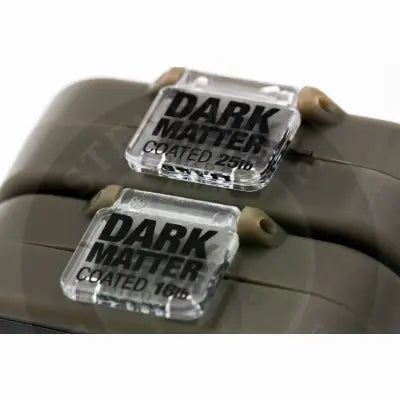 KORDA - Dark Matter Tungsten Coated Braid KORDA