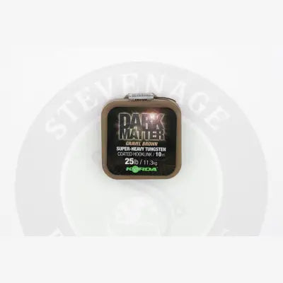 KORDA - Dark Matter Tungsten Coated Braid KORDA