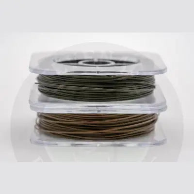 KORDA - Dark Matter Tungsten Coated Braid KORDA