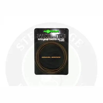 Korda - Dark Matter Tungsten Tubing KORDA