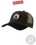 KORDA - Dawn Trucker | Cap Black 100 Clothing & Merch