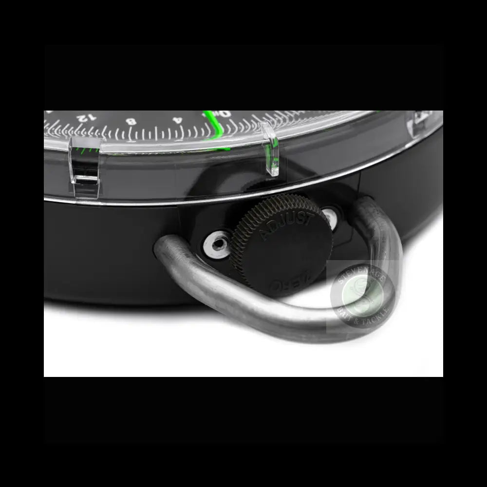 Korda - Dial Scale Carpy Green 120lb/4oz KORDA