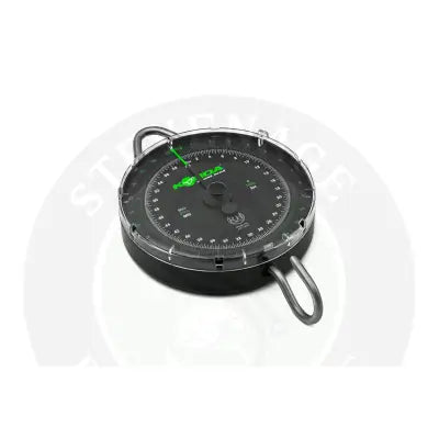 Korda - Dial Scale Carpy Green 120lb/4oz KORDA