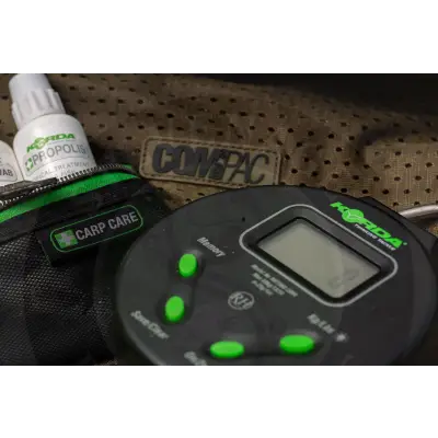 Korda - Digital Scale 132lb/60kg KORDA