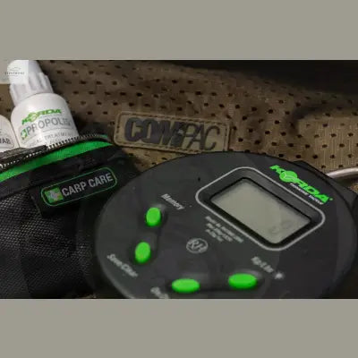 Korda - Digital Scale 132lb/60kg KORDA