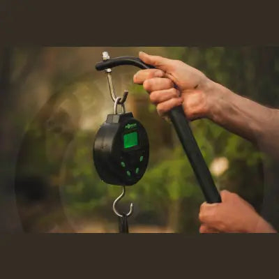 Korda - Digital Scale 132lb/60kg KORDA