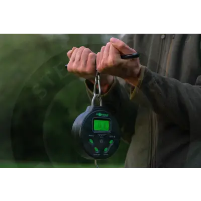 Korda - Digital Scale 132lb/60kg KORDA