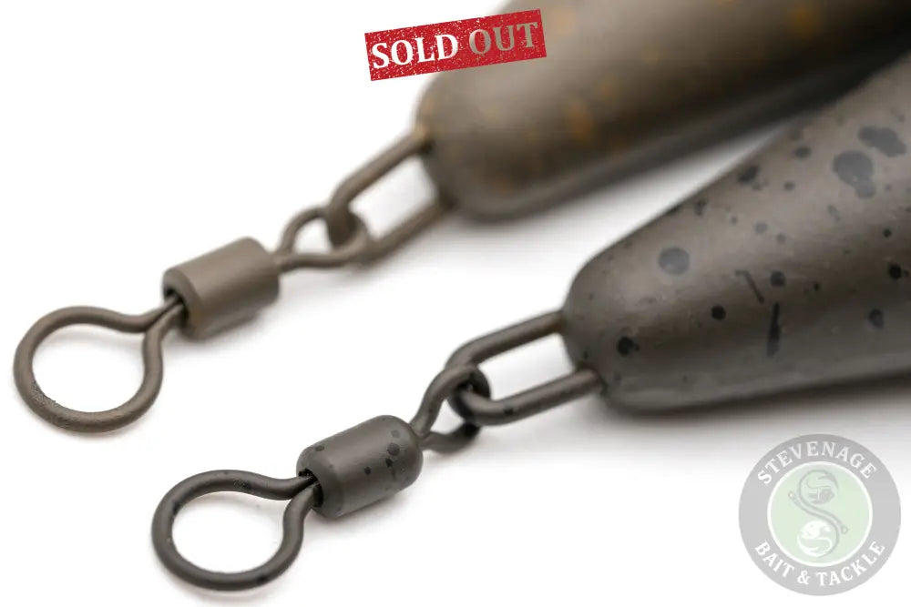 Korda - Distance Casting Swivel 1.5oz 075 Leads