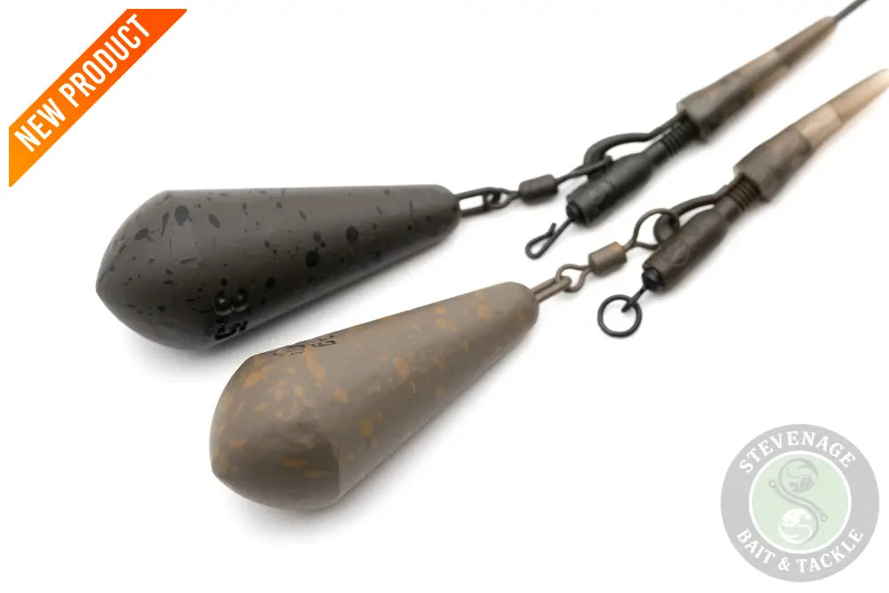Korda - Distance Casting Swivel 3.5OZ 075 Leads