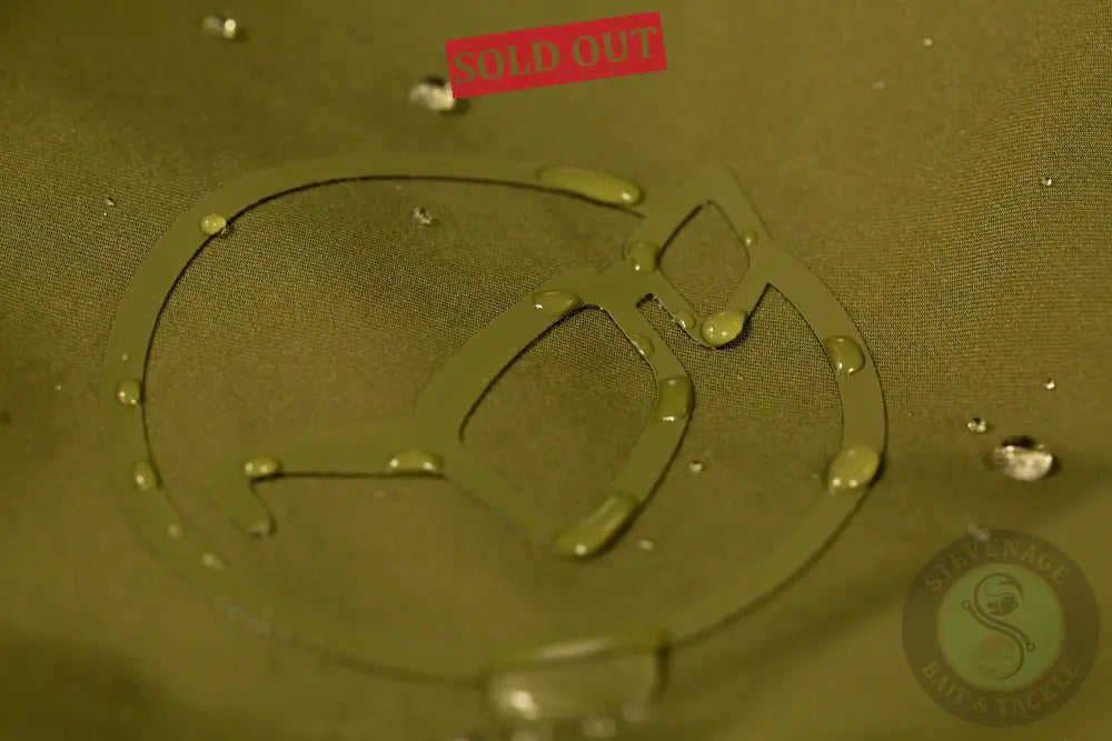 Korda - DRYKORE Bedchair Cover Olive KORDA