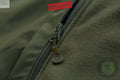 Korda - DRYKORE Bedchair Cover Olive KORDA