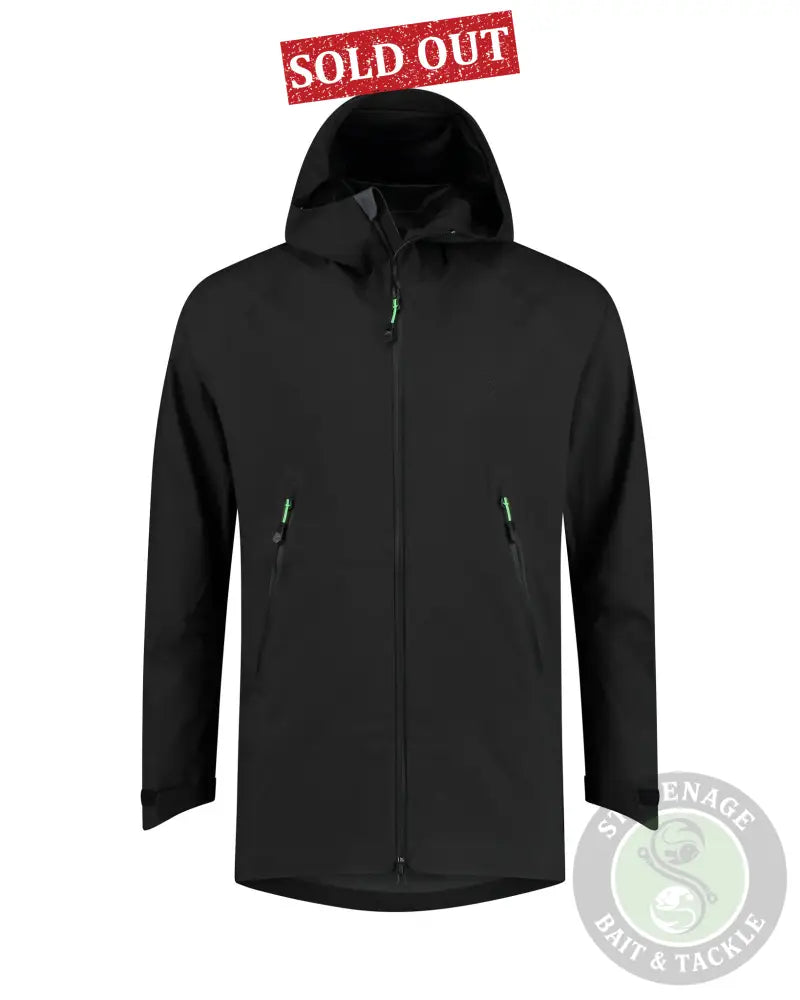 Korda Drykore Jacket | Olive S 100 Clothing & Merch