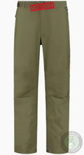Korda Drykore Over Trousers | Olive XXL 100 Clothing & Merch