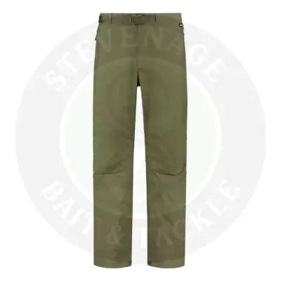 Korda Drykore Over Trousers | Olive XXXL 100 Clothing & Merch