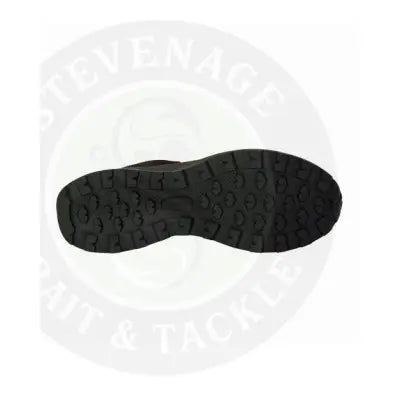 Black rubber sole with deep aggressive tread for traction on korda drykore trainer pre order april product