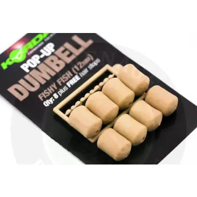 Korda - Dumbell KORDA