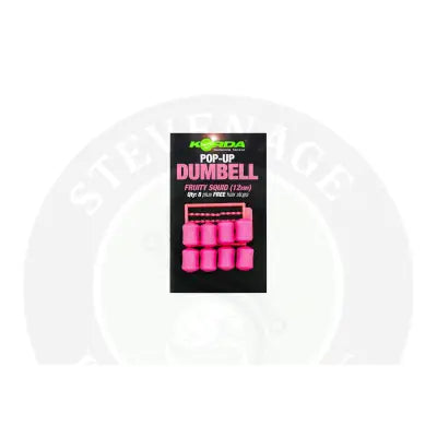 Korda - Dumbell KORDA
