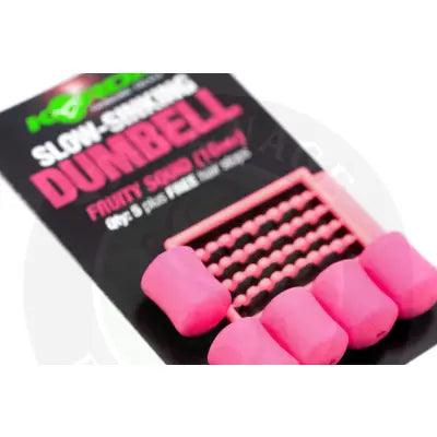 Korda - Dumbell KORDA