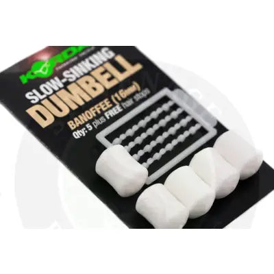 Korda - Dumbell KORDA