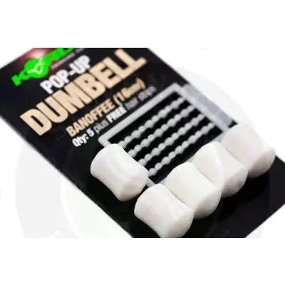 Korda - Dumbell KORDA