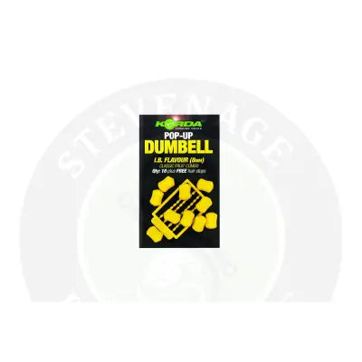 Korda - Dumbell KORDA