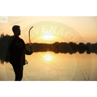 Korda - Eazi Stick KORDA