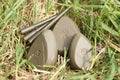 KORDA - Flat Pear Inline 3oz 075 Leads