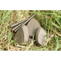 Korda - Flat Pear Inline 4oz 075 Leads