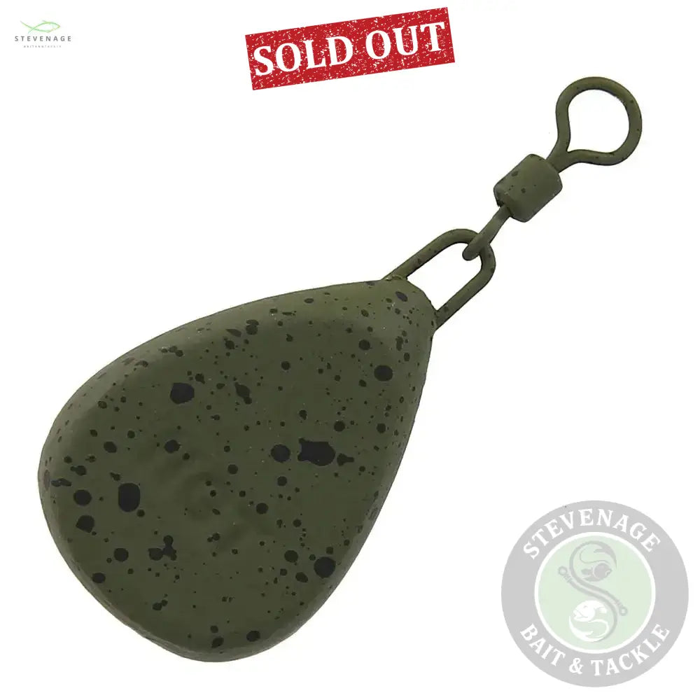 NGT Flat Pear Lead 2.0oz NGT
